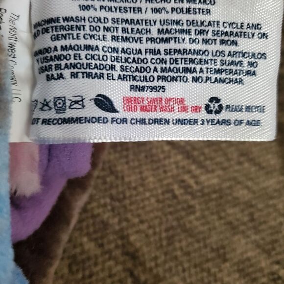 Adorable blanket with kittens 56x48 - Picture 4 of 4